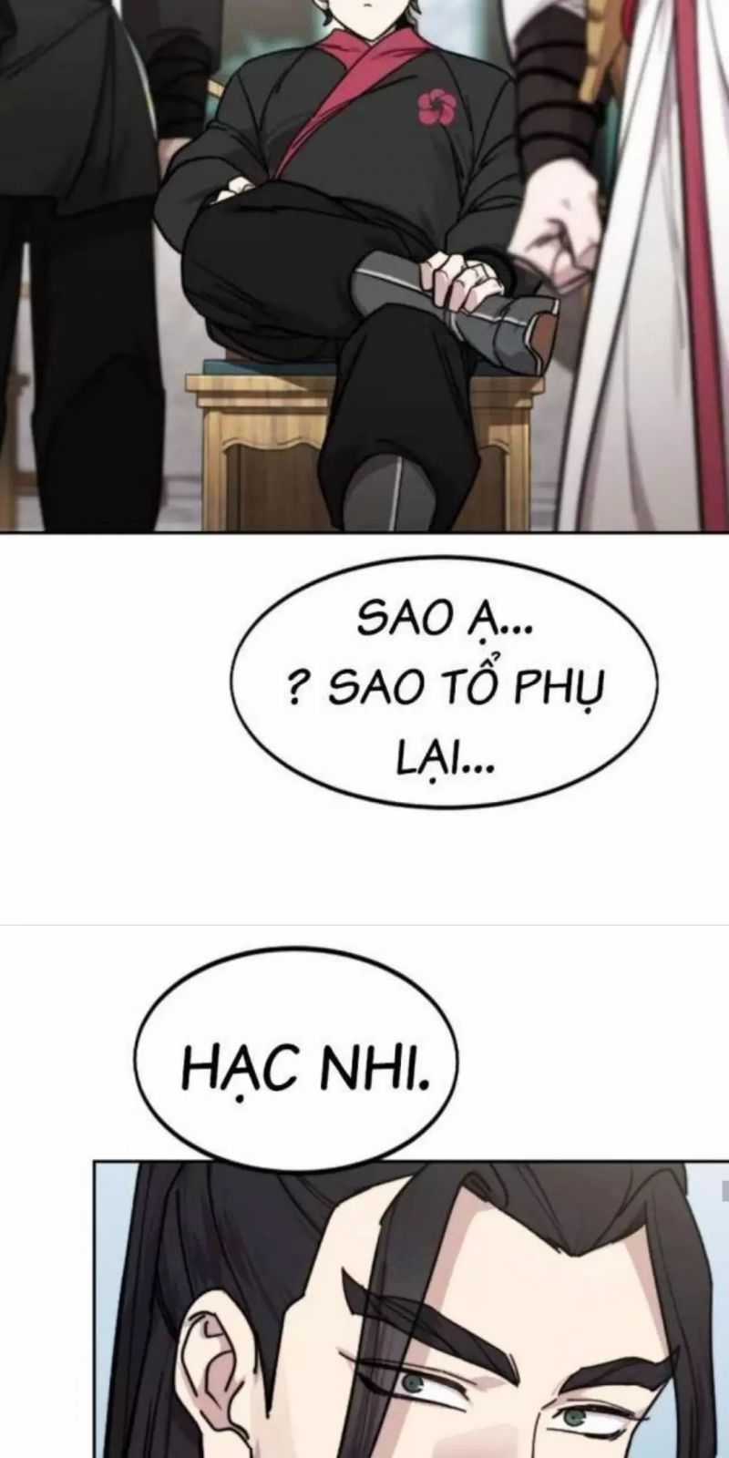 Hoa Sơn Tái Khởi Chapter 141: Toptruyen.link trang 49