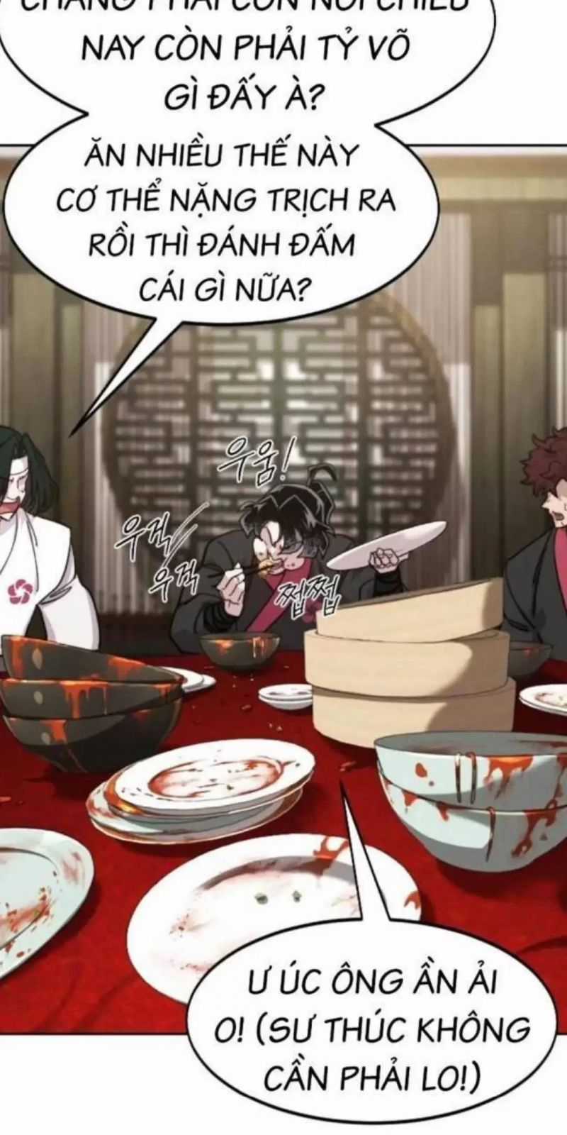 Hoa Sơn Tái Khởi Chapter 141: Toptruyen.link trang 5