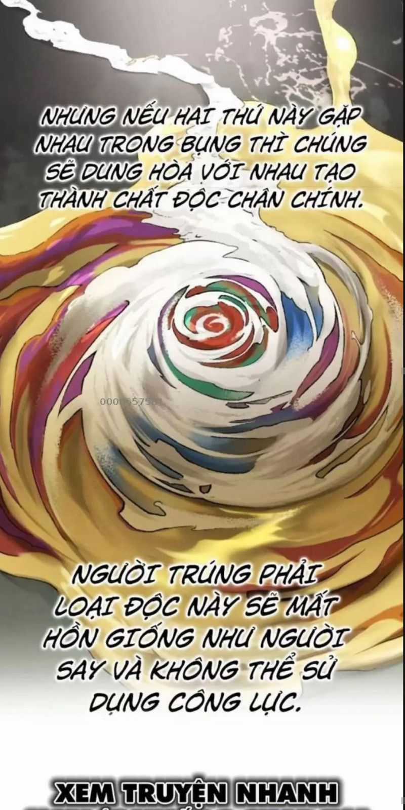 Hoa Sơn Tái Khởi Chapter 141: Toptruyen.link trang 56