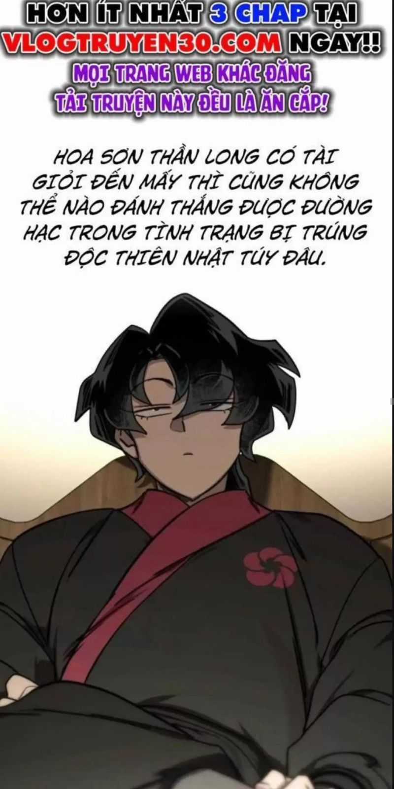 Hoa Sơn Tái Khởi Chapter 141: Toptruyen.link trang 57