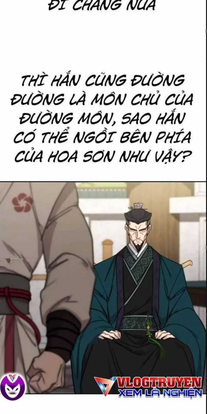 Hoa Sơn Tái Khởi Chapter 141: Toptruyen.link trang 59