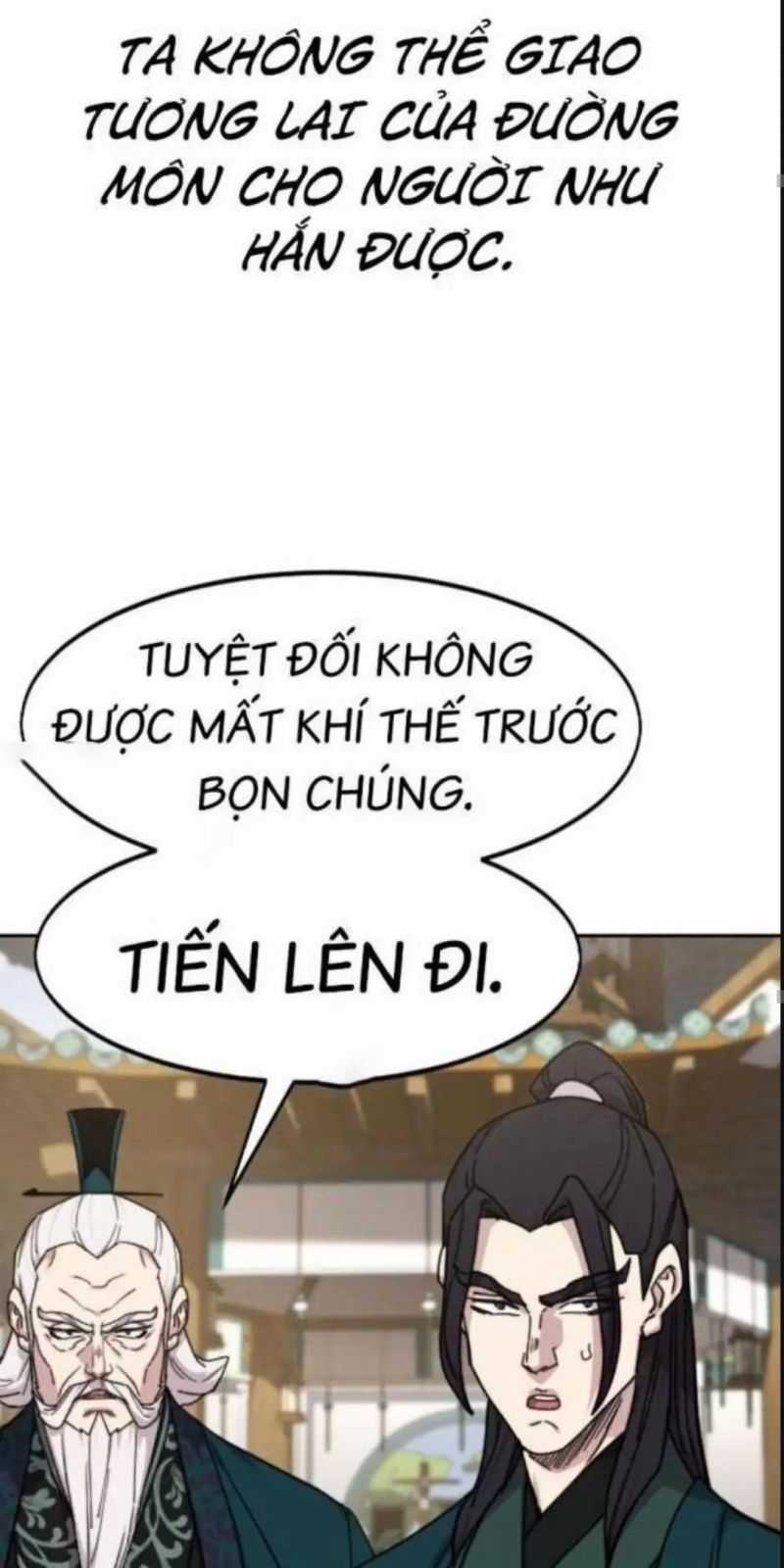 Hoa Sơn Tái Khởi Chapter 141: Toptruyen.link trang 60