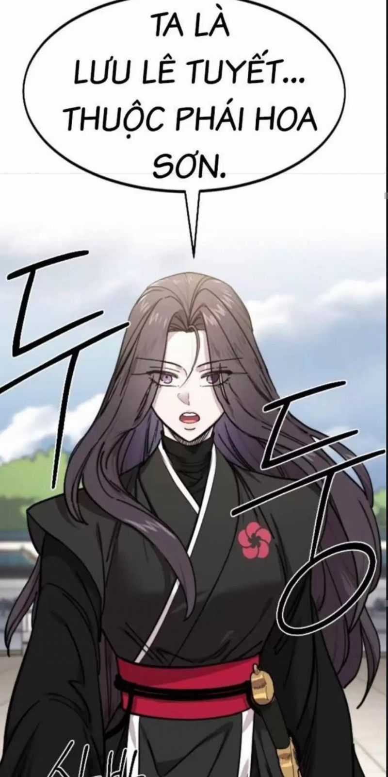 Hoa Sơn Tái Khởi Chapter 141: Toptruyen.link trang 80