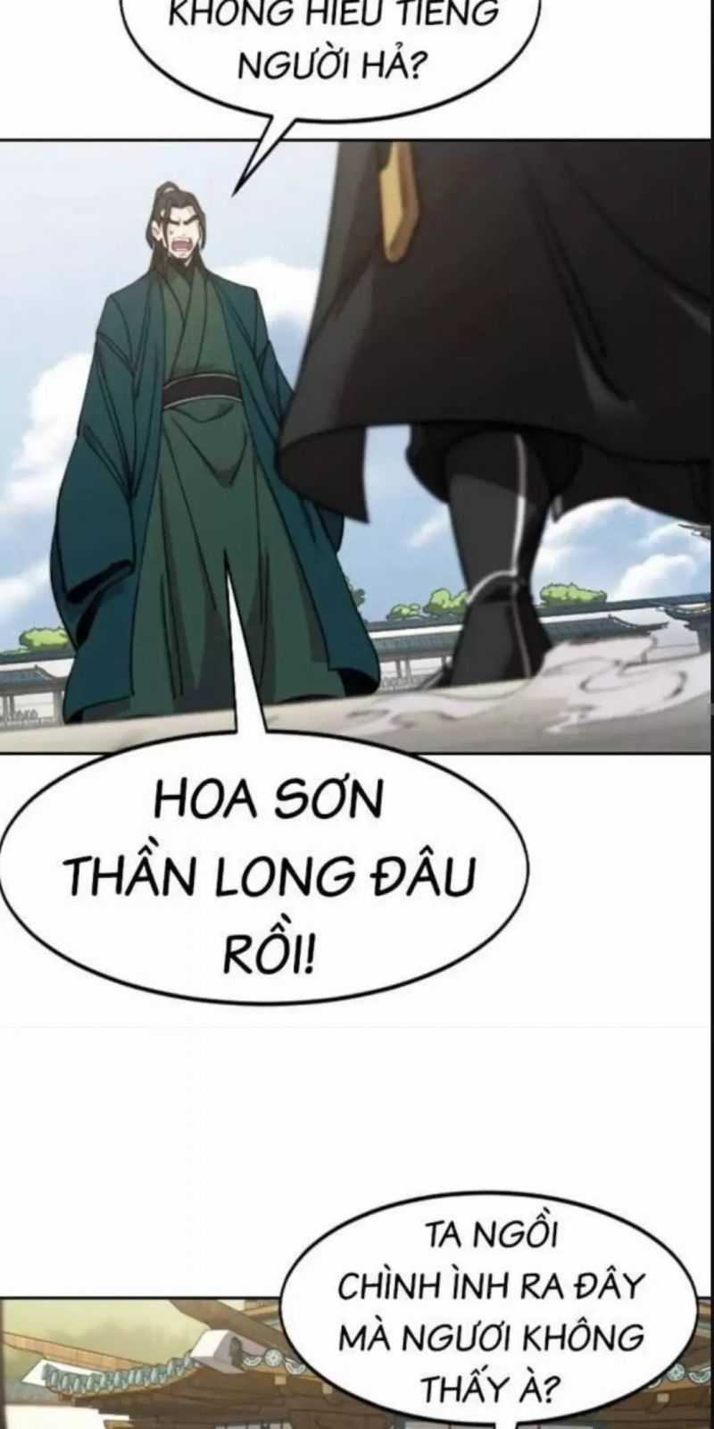 Hoa Sơn Tái Khởi Chapter 141: Toptruyen.link trang 83
