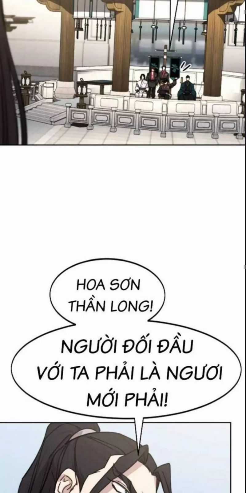 Hoa Sơn Tái Khởi Chapter 141: Toptruyen.link trang 84