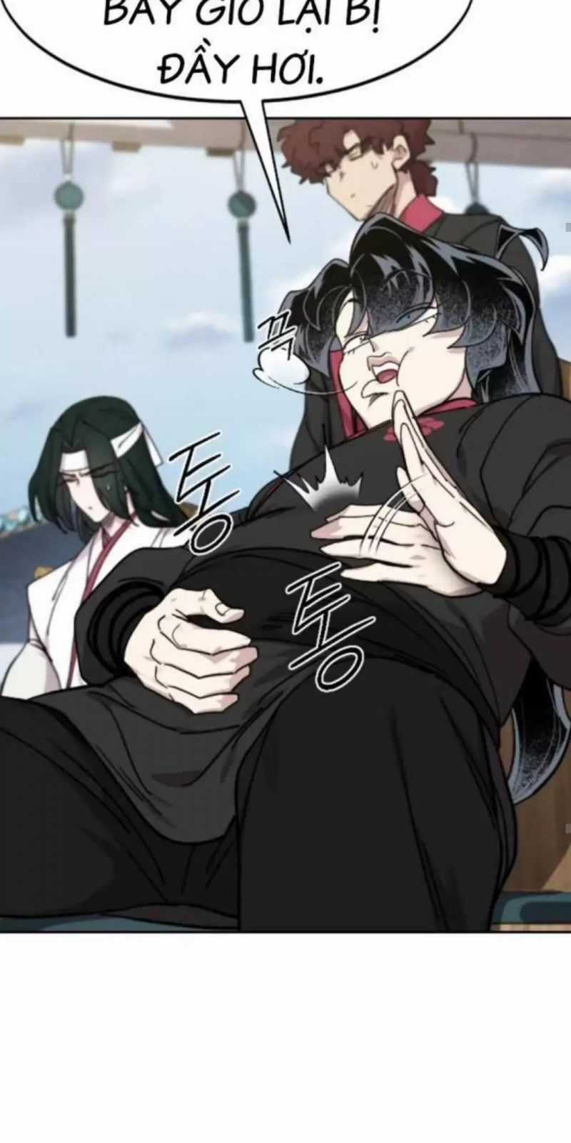 Hoa Sơn Tái Khởi Chapter 141: Toptruyen.link trang 88