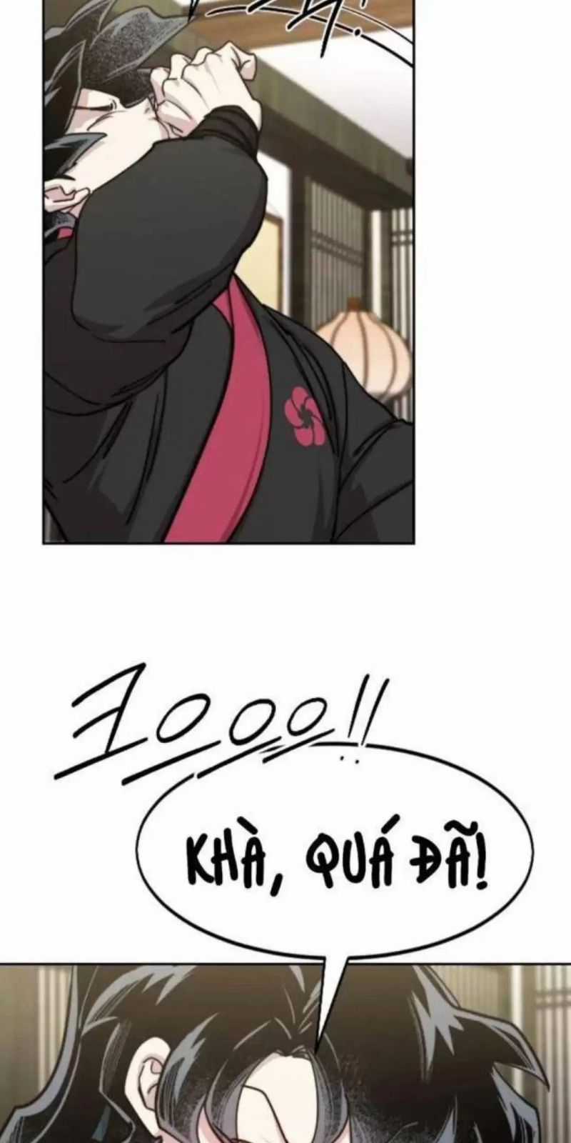 Hoa Sơn Tái Khởi Chapter 141: Toptruyen.link trang 9