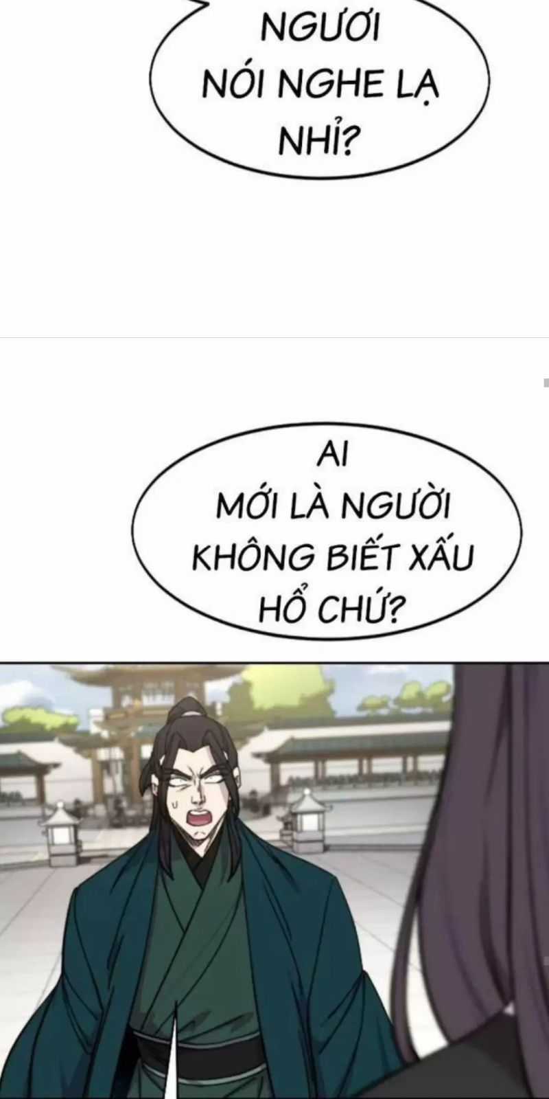 Hoa Sơn Tái Khởi Chapter 141: Toptruyen.link trang 91