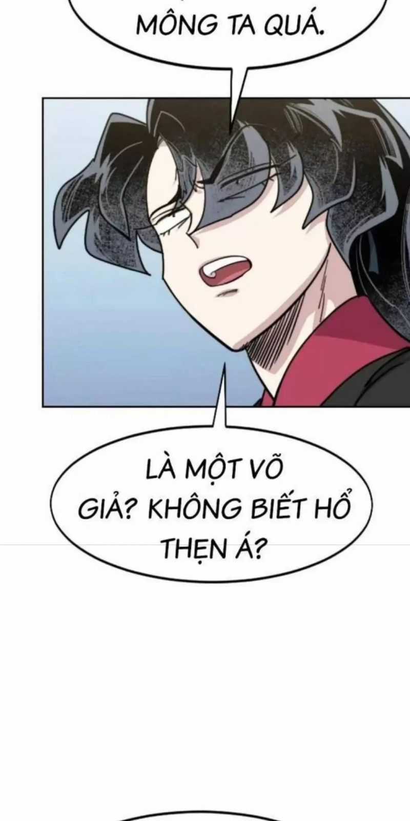 Hoa Sơn Tái Khởi Chapter 141: Toptruyen.link trang 98