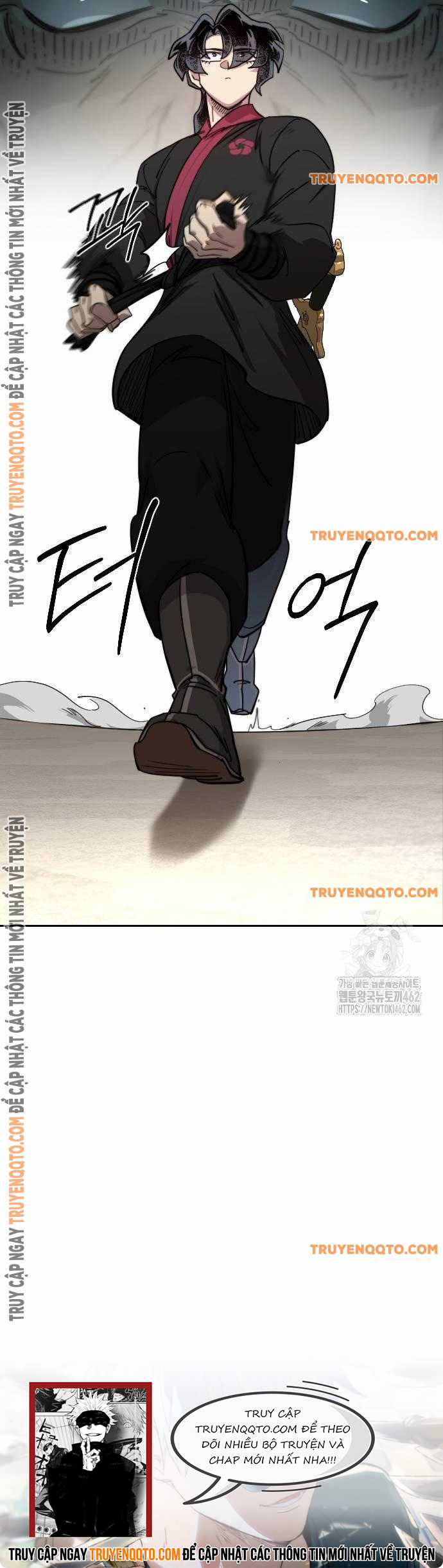 Hoa Sơn Tái Khởi Chapter 143 trang 11