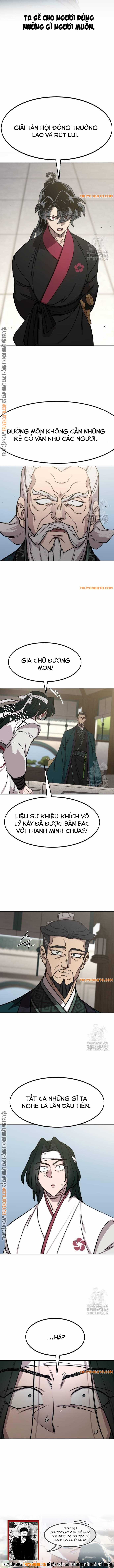 Hoa Sơn Tái Khởi Chapter 144 trang 13