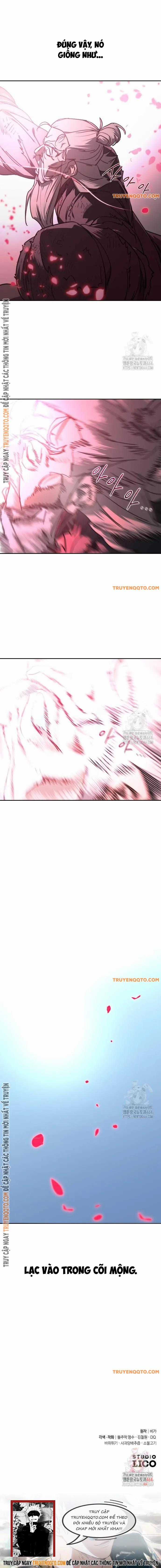 Hoa Sơn Tái Khởi Chapter 148 trang 10