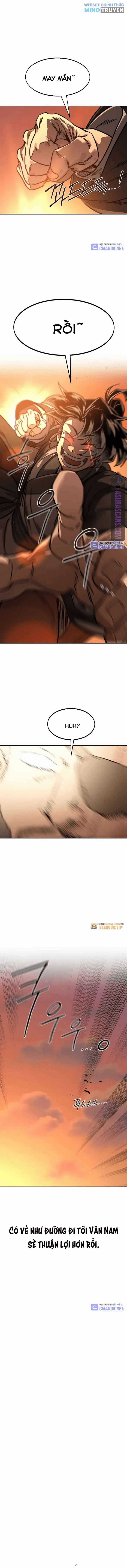 Hoa Sơn Tái Khởi Chapter 152 trang 23