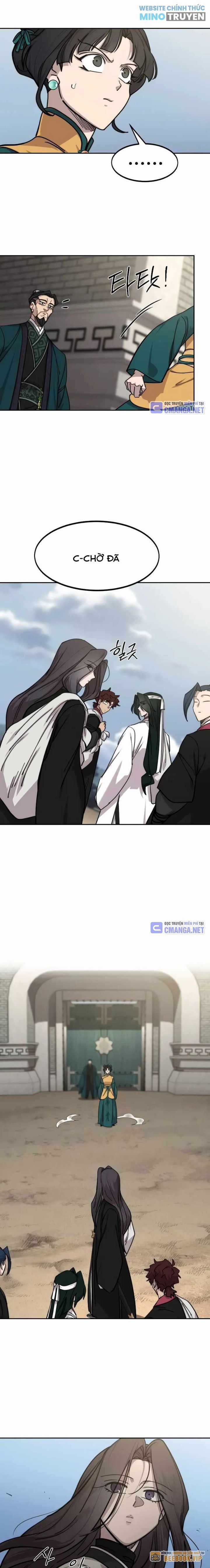 Hoa Sơn Tái Khởi Chapter 152 trang 6