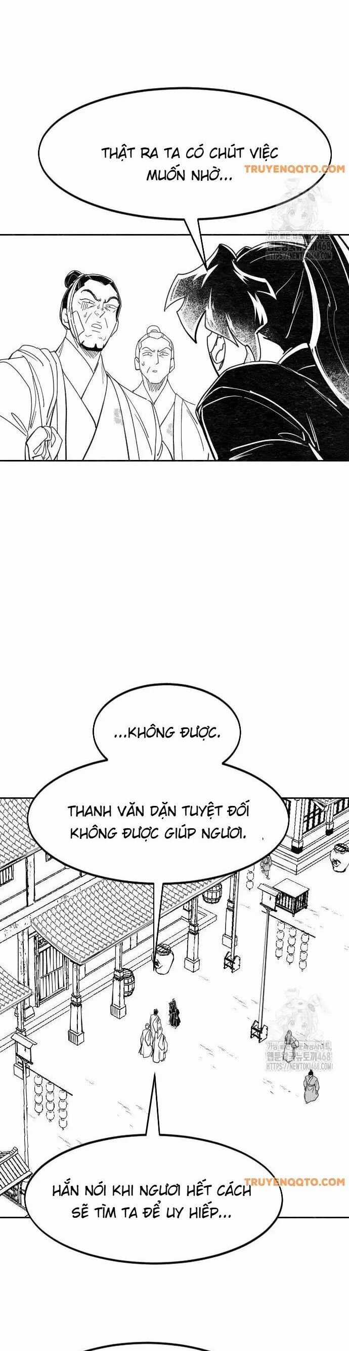 Hoa Sơn Tái Khởi Chapter 153 trang 13