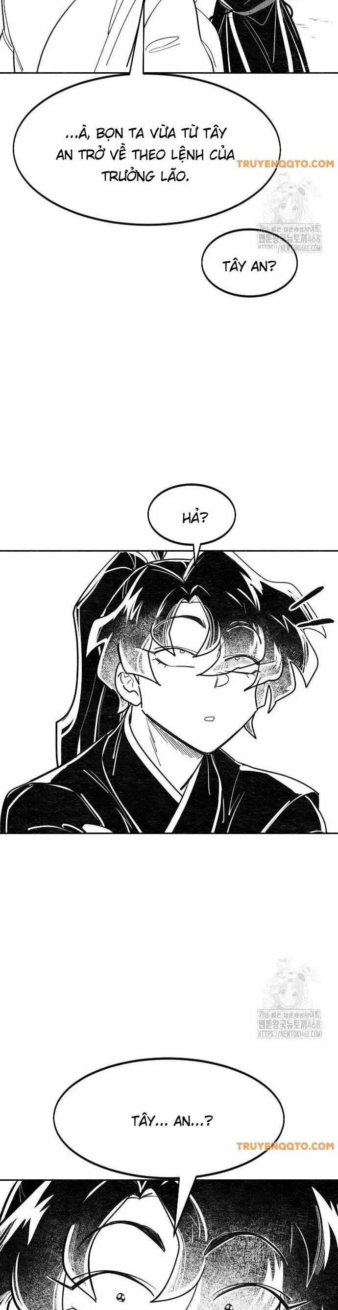 Hoa Sơn Tái Khởi Chapter 153 trang 16