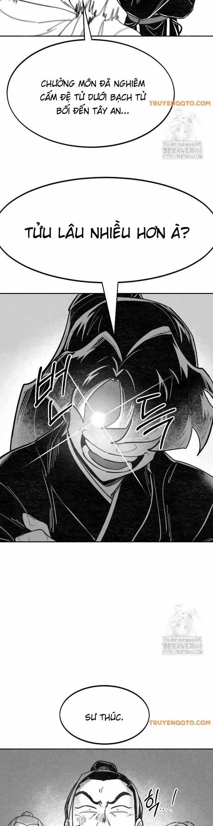 Hoa Sơn Tái Khởi Chapter 153 trang 19