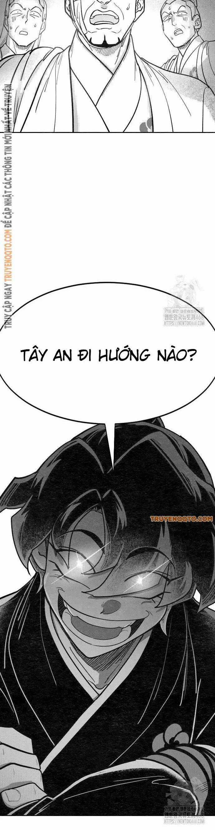 Hoa Sơn Tái Khởi Chapter 153 trang 20