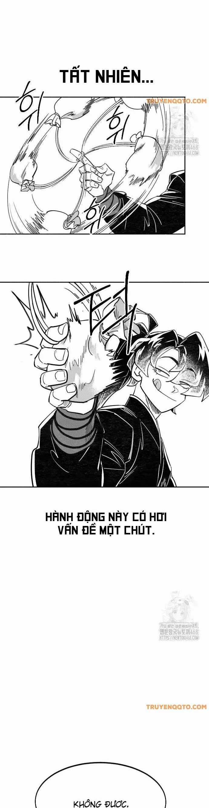 Hoa Sơn Tái Khởi Chapter 153 trang 4