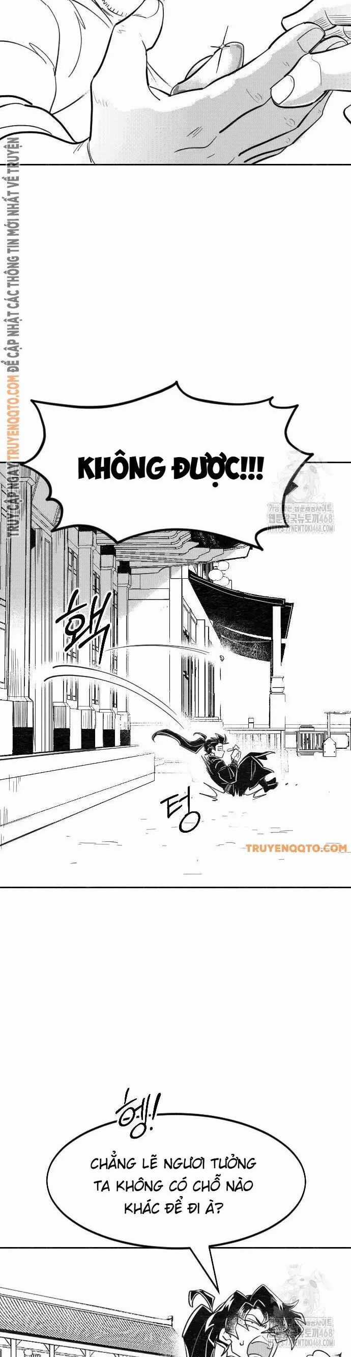 Hoa Sơn Tái Khởi Chapter 153 trang 8