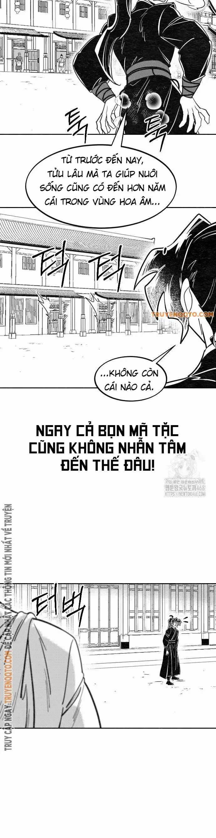 Hoa Sơn Tái Khởi Chapter 153 trang 9