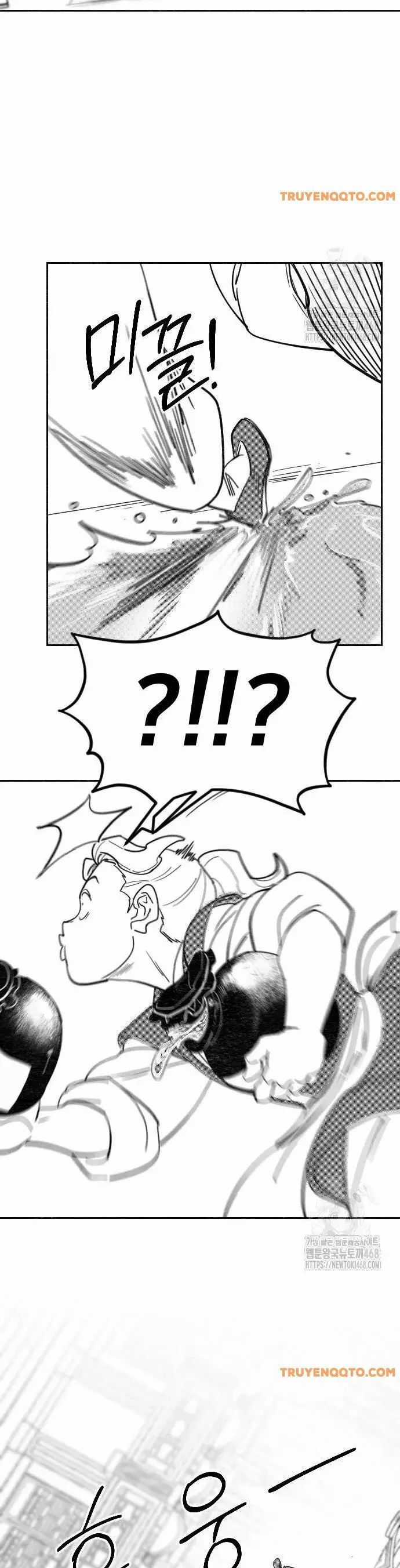 Hoa Sơn Tái Khởi Chapter 154 trang 19