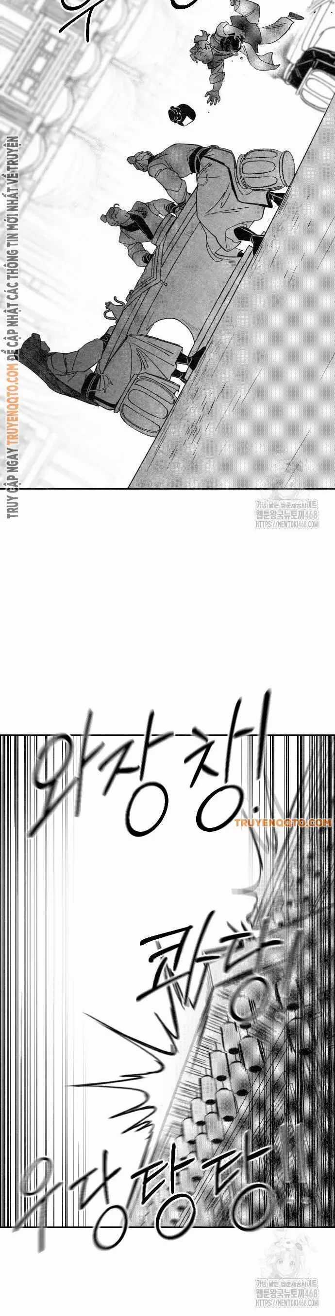 Hoa Sơn Tái Khởi Chapter 154 trang 20