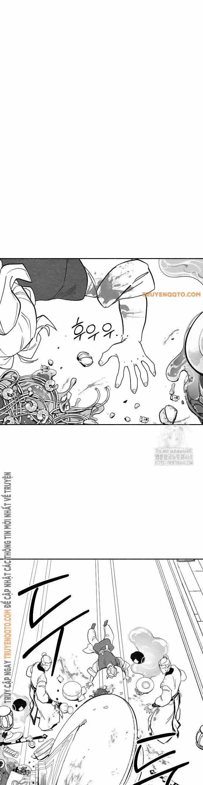 Hoa Sơn Tái Khởi Chapter 154 trang 21