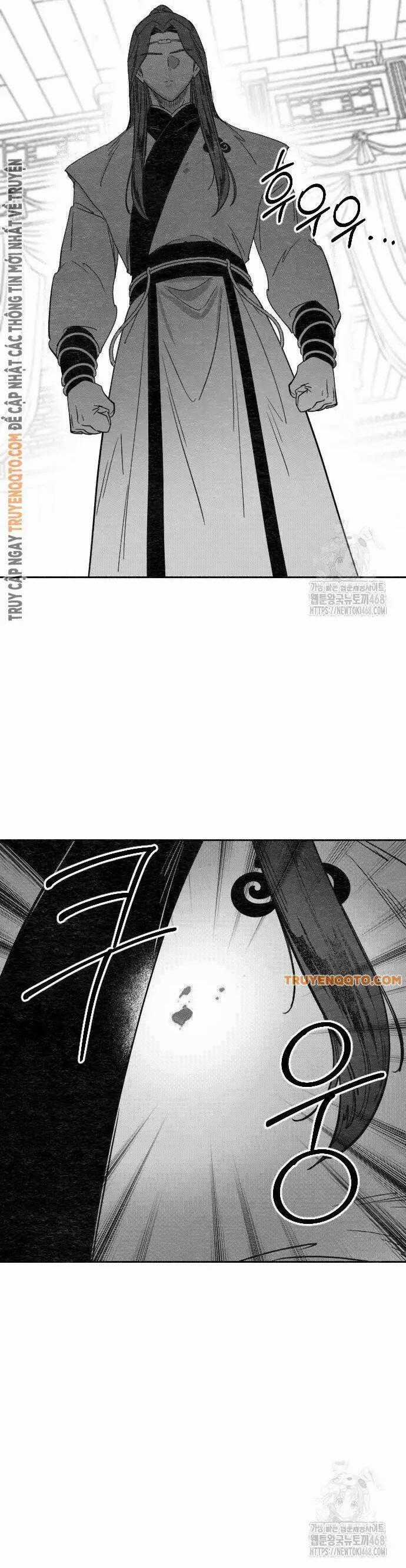 Hoa Sơn Tái Khởi Chapter 154 trang 23