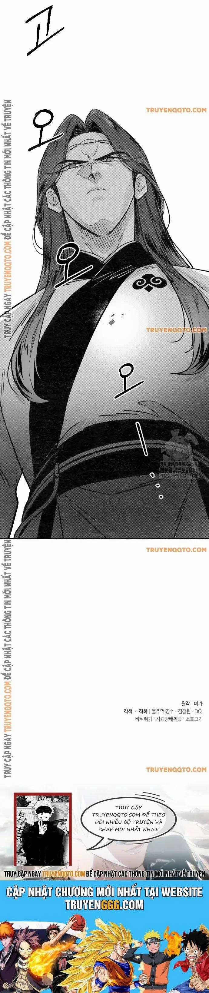 Hoa Sơn Tái Khởi Chapter 154 trang 24