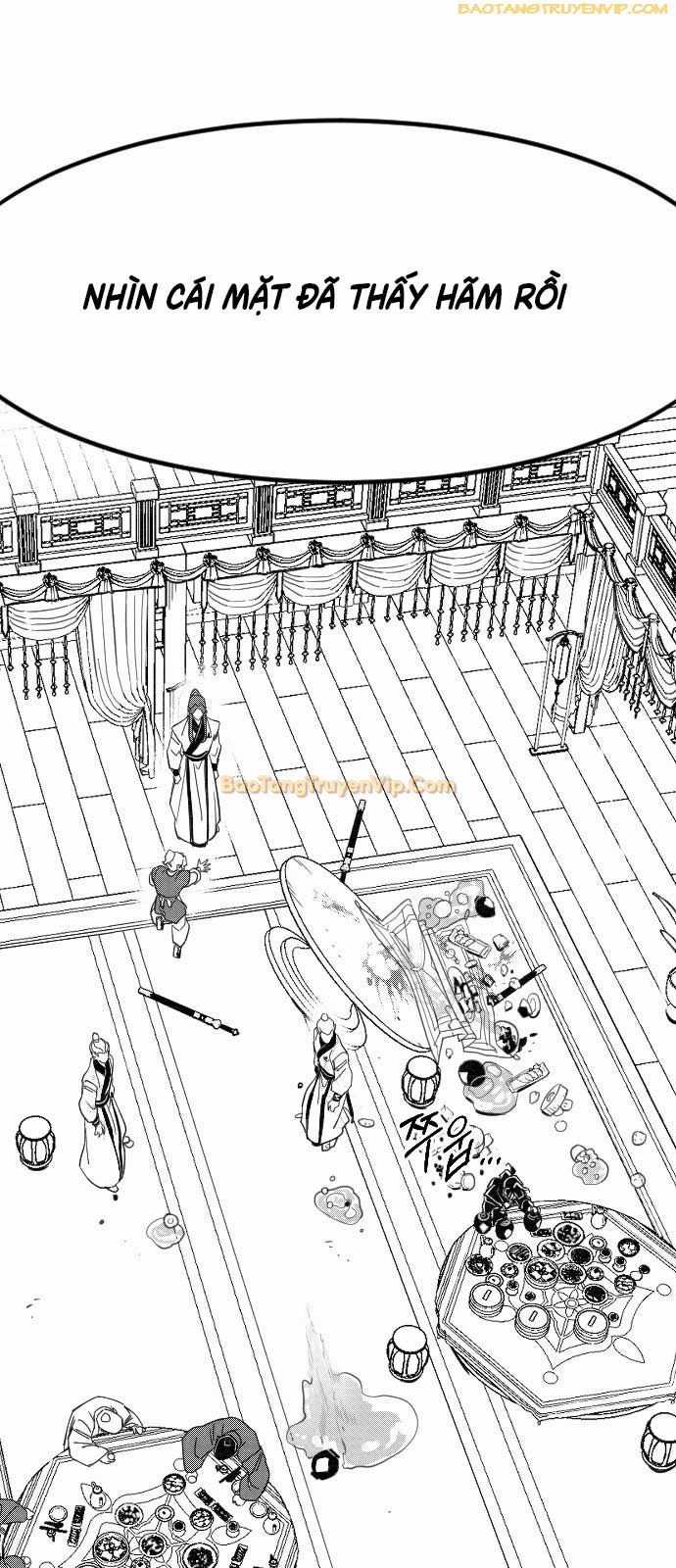 Hoa Sơn Tái Khởi Chapter 155 trang 11