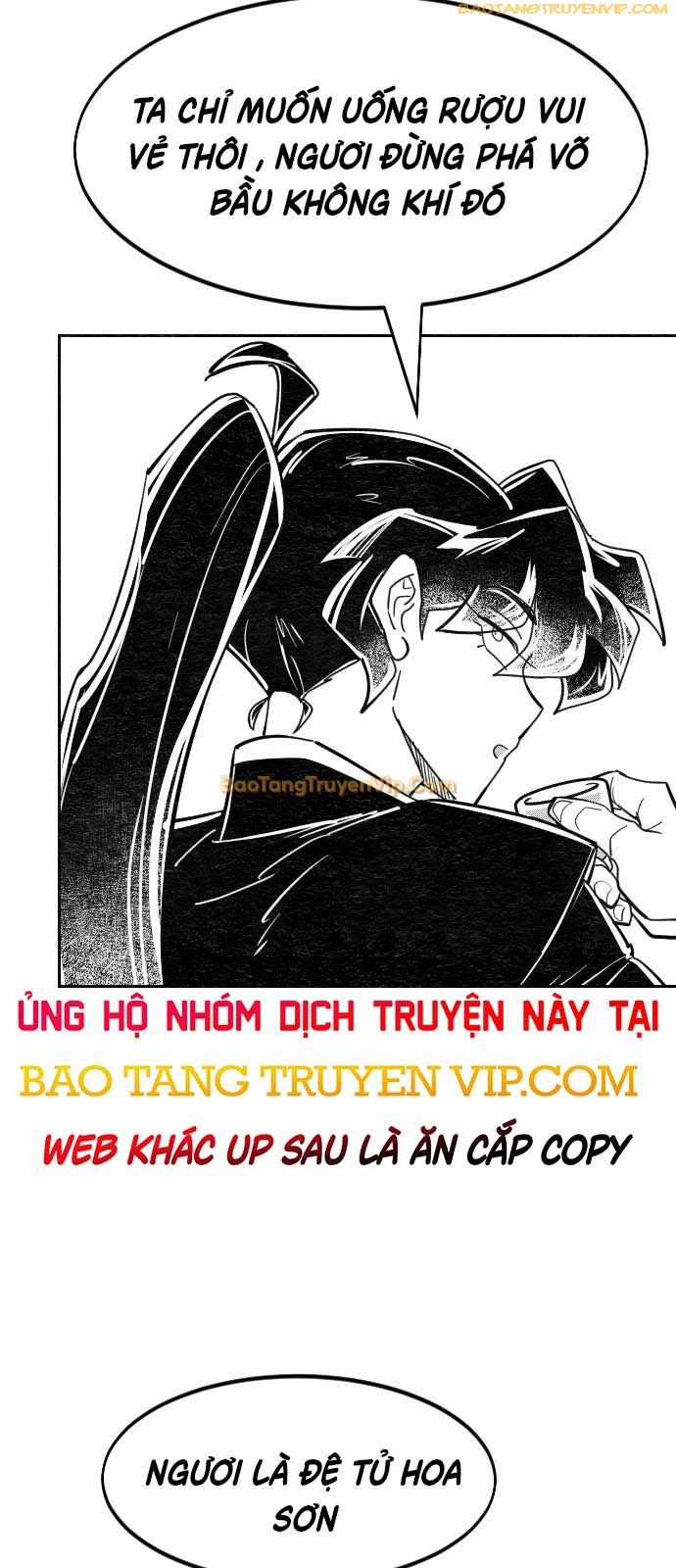 Hoa Sơn Tái Khởi Chapter 155 trang 13