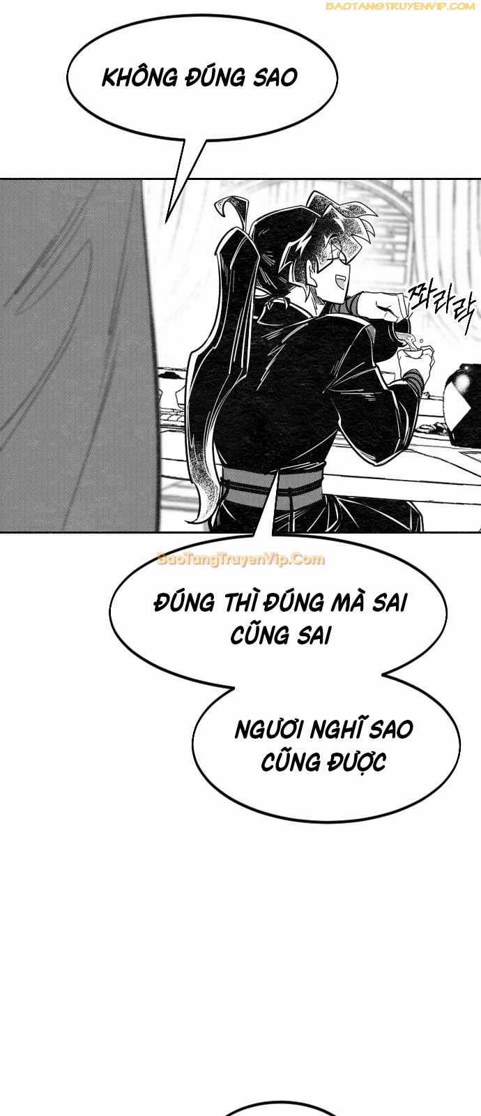 Hoa Sơn Tái Khởi Chapter 155 trang 16