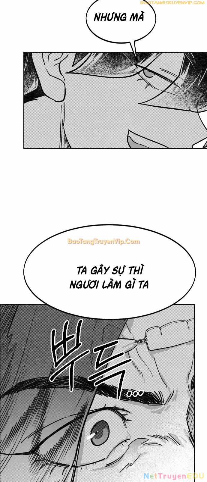 Hoa Sơn Tái Khởi Chapter 155 trang 17