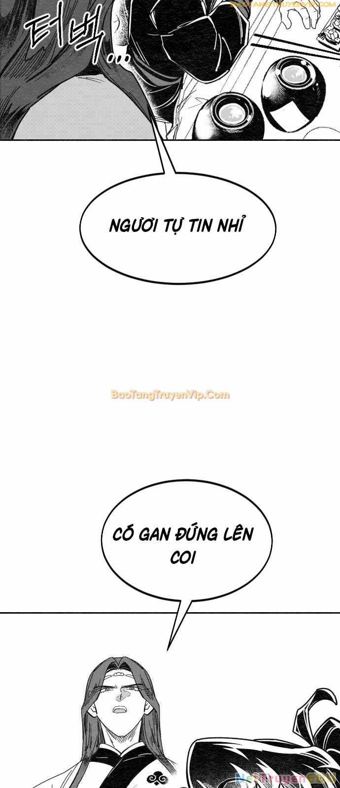 Hoa Sơn Tái Khởi Chapter 155 trang 20