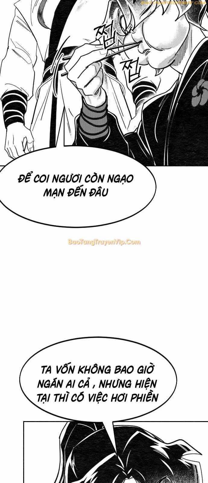 Hoa Sơn Tái Khởi Chapter 155 trang 21