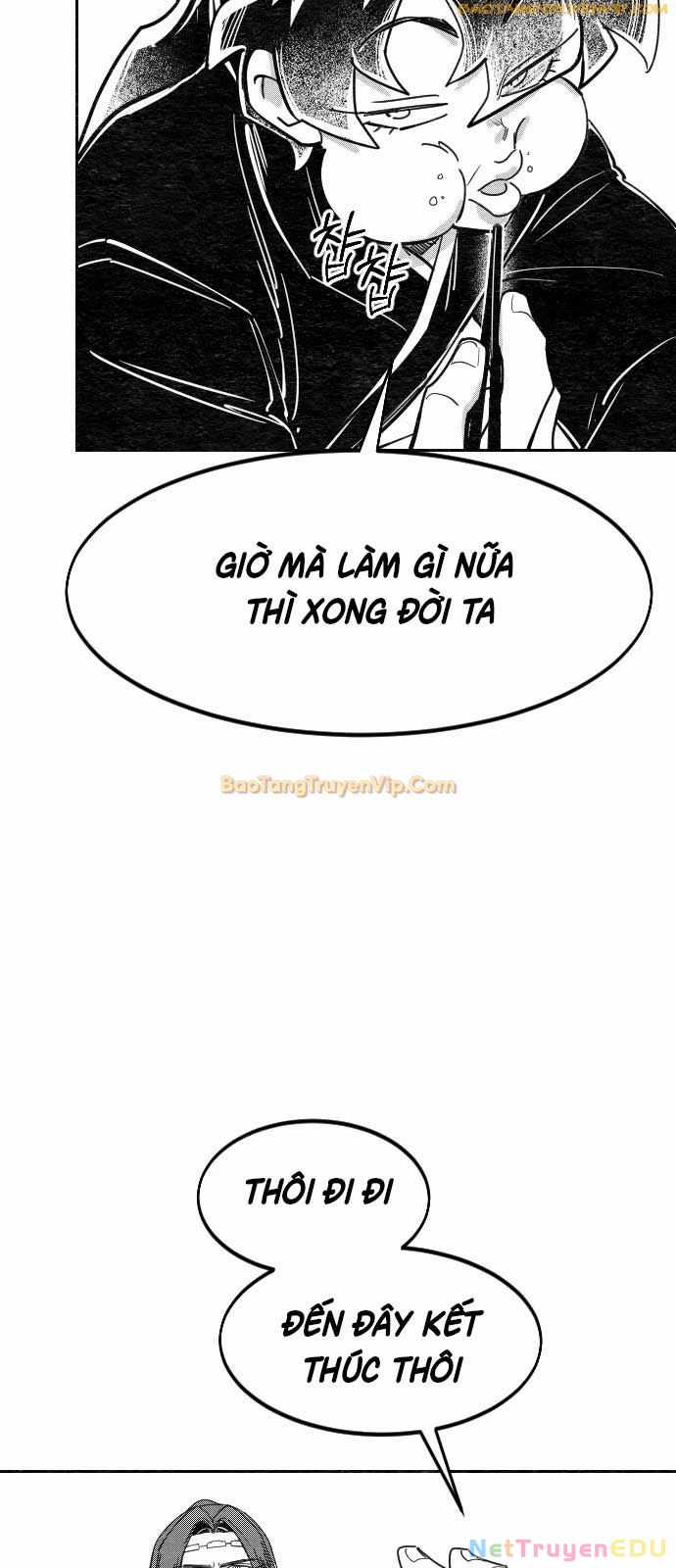 Hoa Sơn Tái Khởi Chapter 155 trang 22