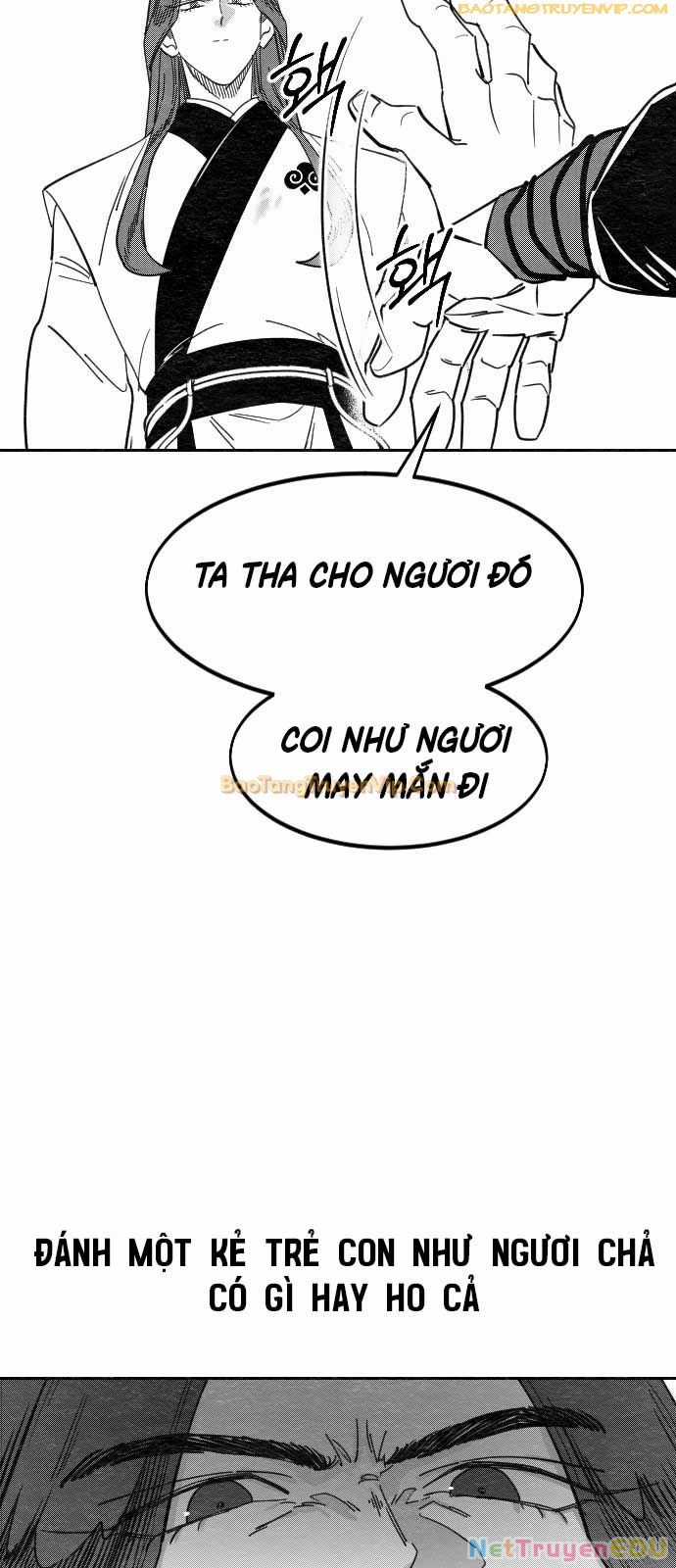 Hoa Sơn Tái Khởi Chapter 155 trang 23