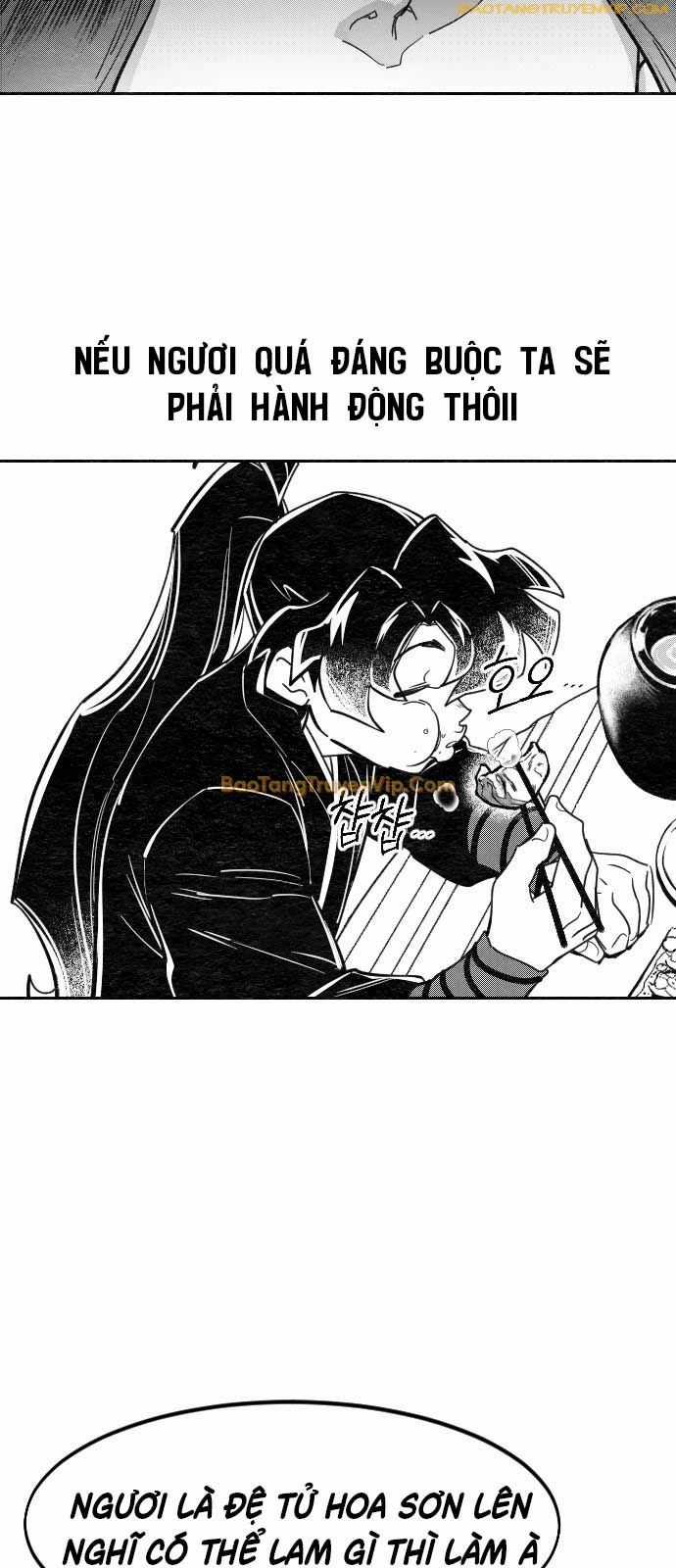 Hoa Sơn Tái Khởi Chapter 155 trang 24