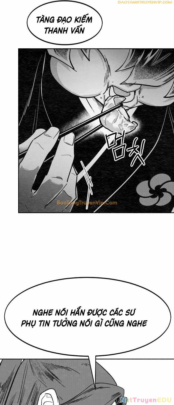 Hoa Sơn Tái Khởi Chapter 155 trang 26