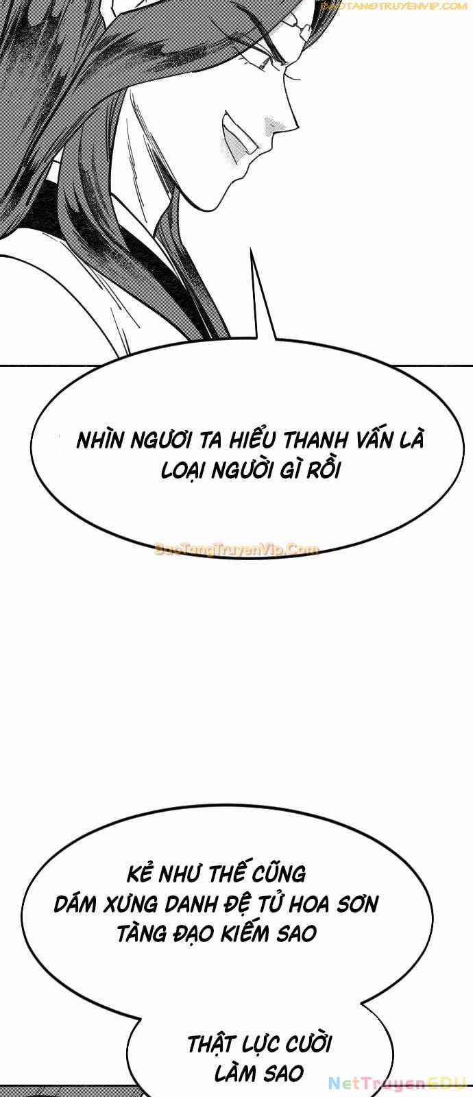 Hoa Sơn Tái Khởi Chapter 155 trang 27