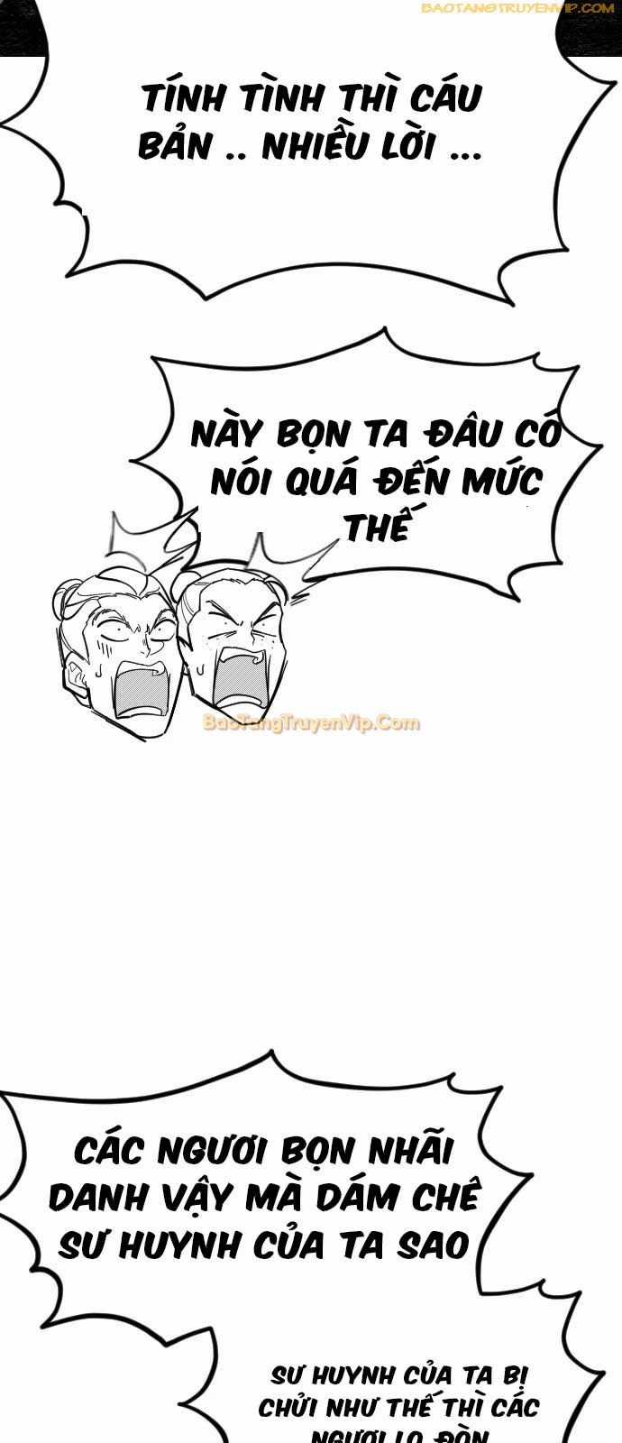 Hoa Sơn Tái Khởi Chapter 155 trang 33