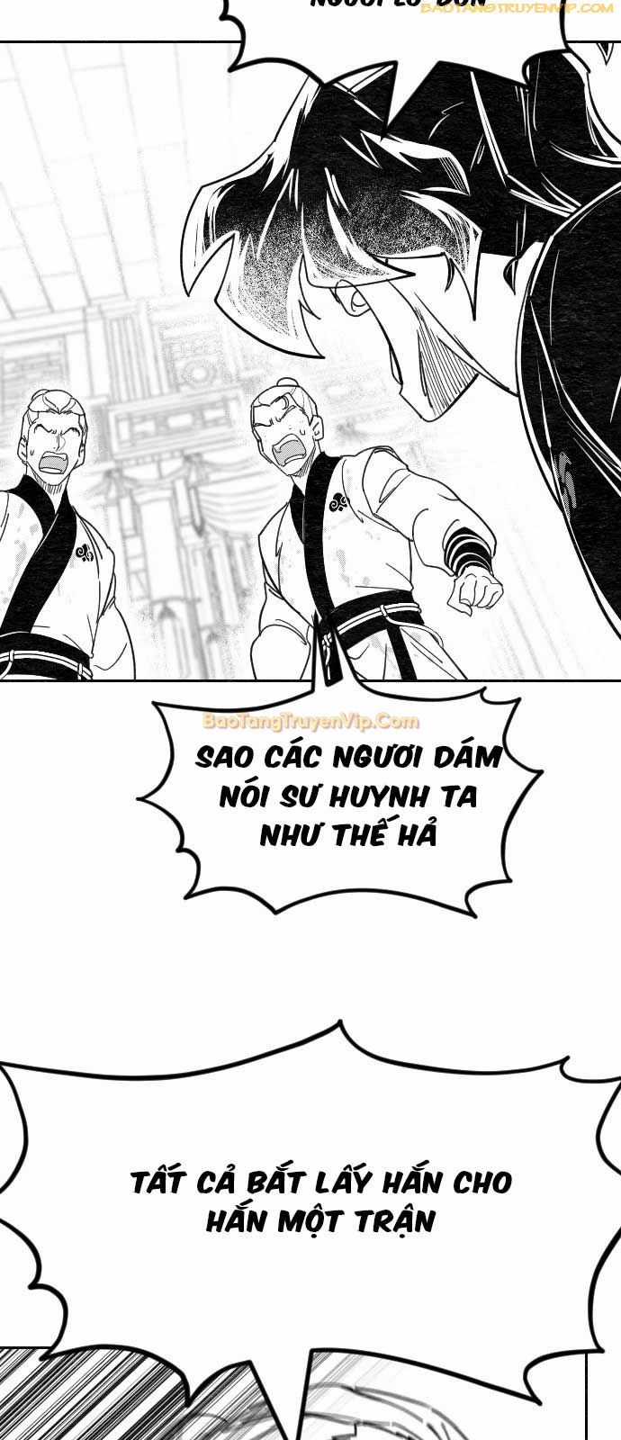 Hoa Sơn Tái Khởi Chapter 155 trang 34