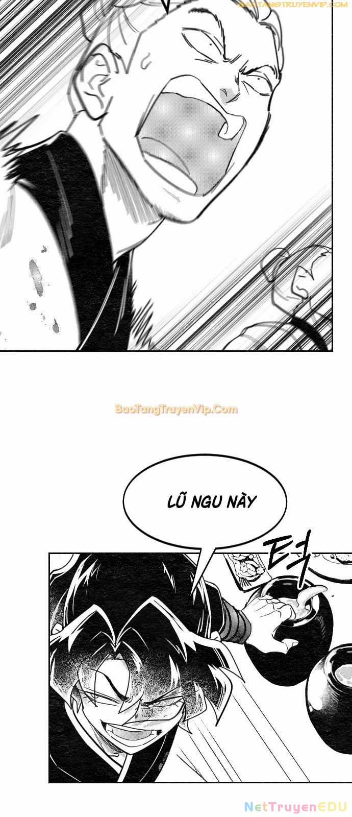 Hoa Sơn Tái Khởi Chapter 155 trang 35