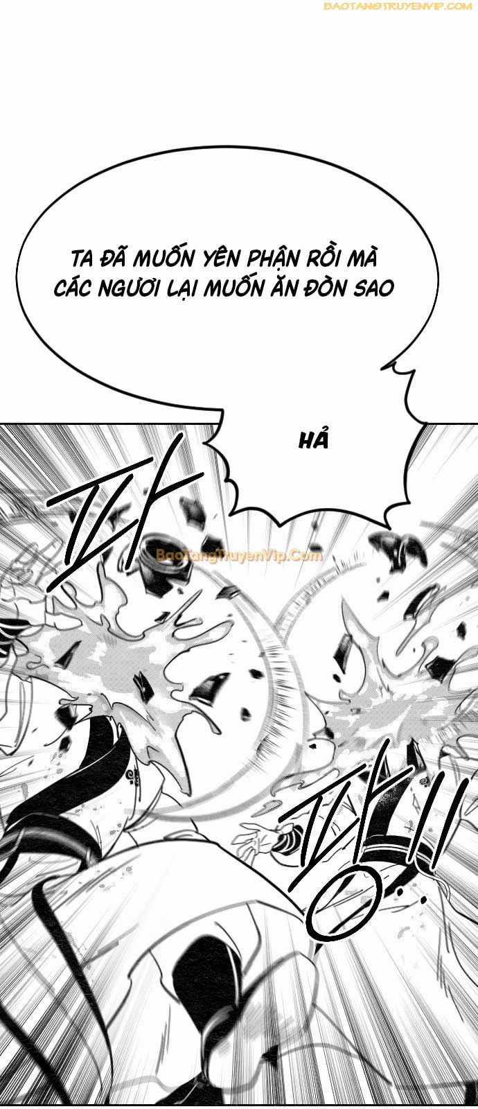 Hoa Sơn Tái Khởi Chapter 155 trang 36