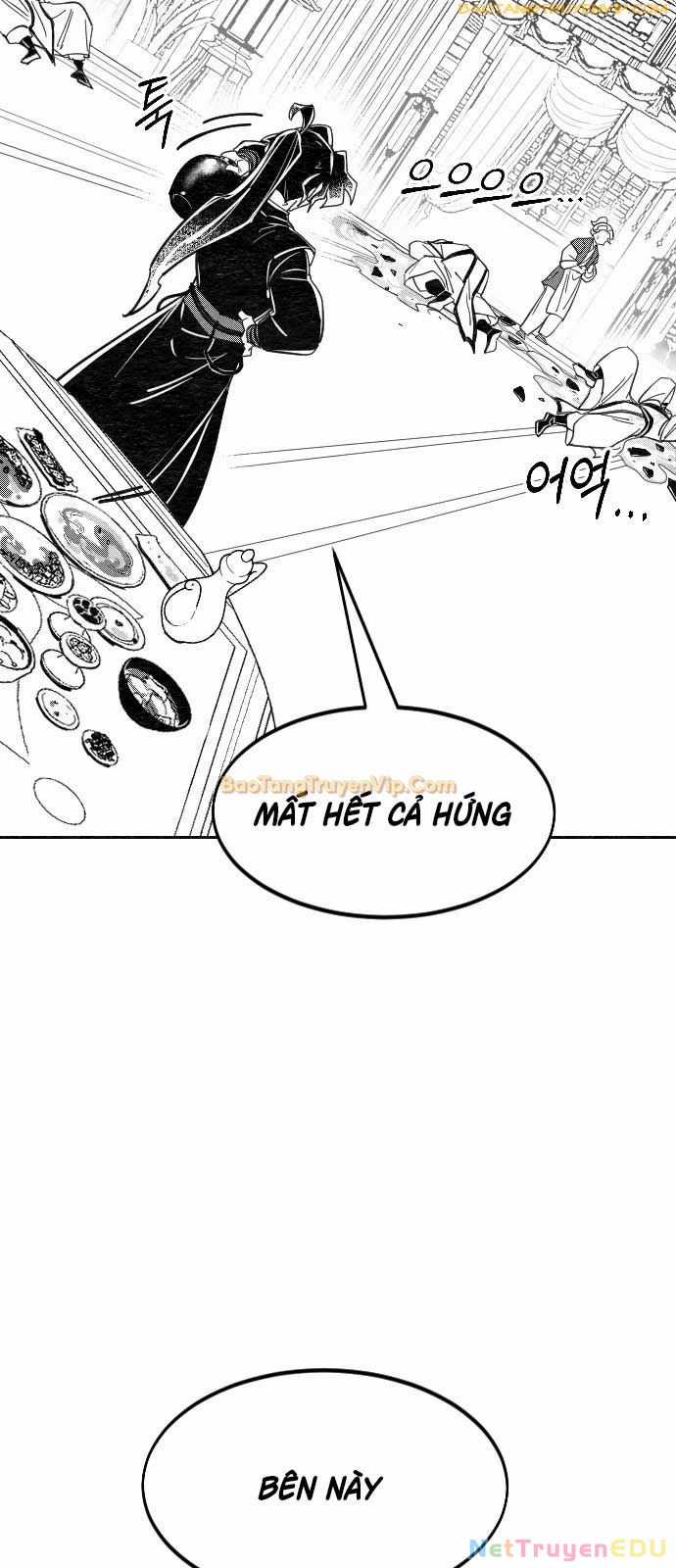 Hoa Sơn Tái Khởi Chapter 155 trang 38