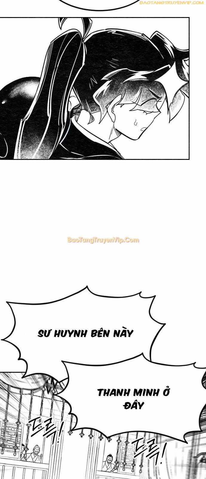 Hoa Sơn Tái Khởi Chapter 155 trang 39