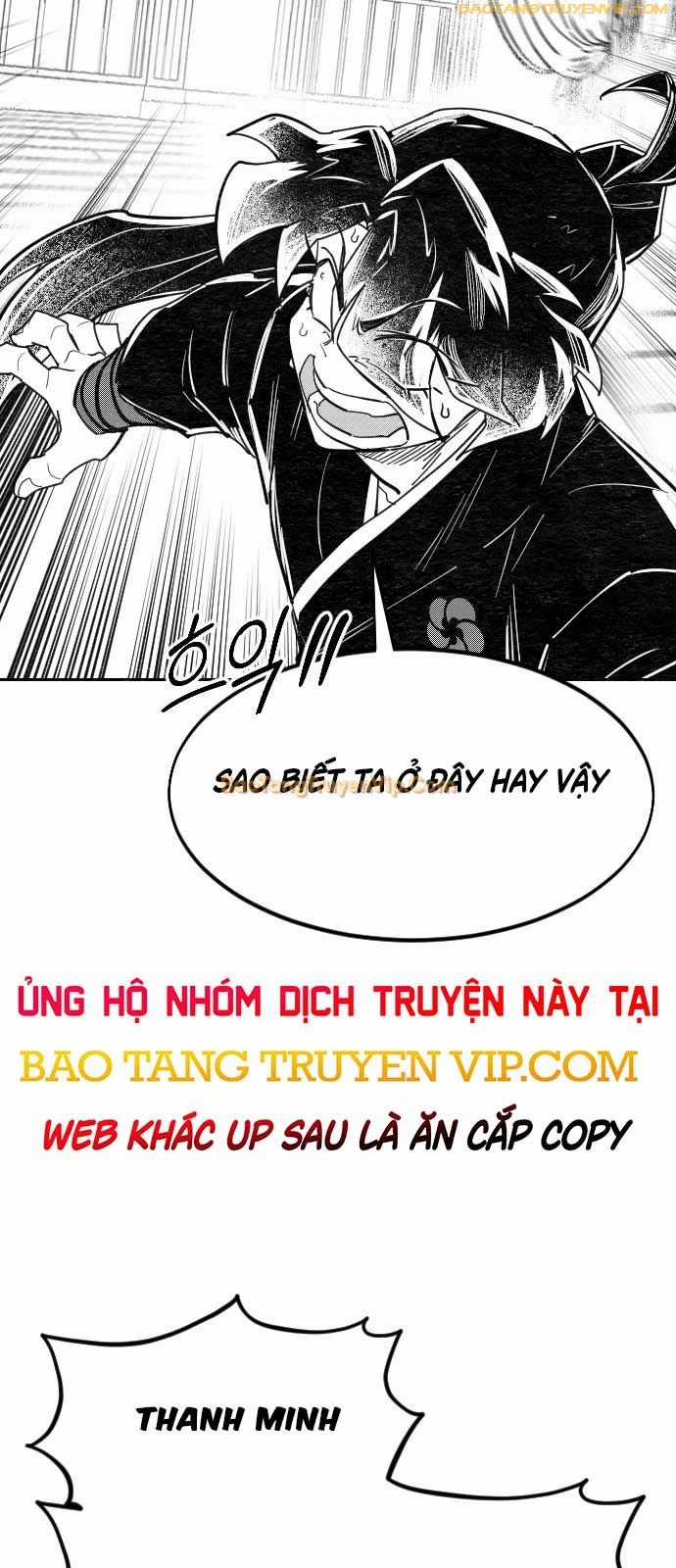 Hoa Sơn Tái Khởi Chapter 155 trang 40