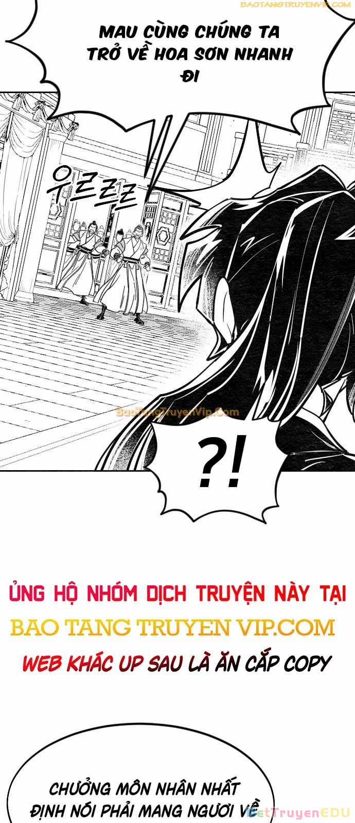 Hoa Sơn Tái Khởi Chapter 155 trang 41