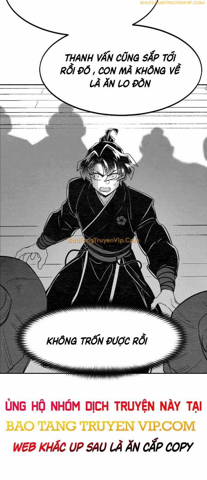 Hoa Sơn Tái Khởi Chapter 155 trang 42